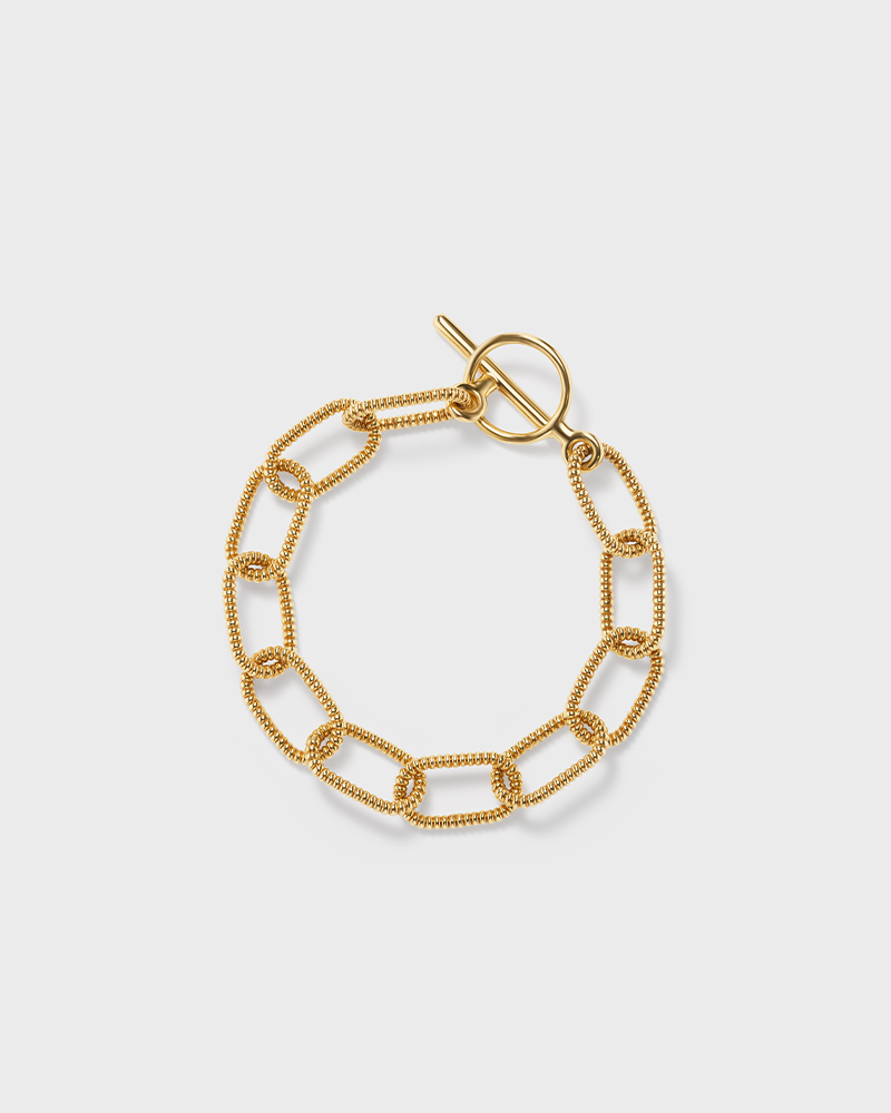Orbit Bracelet
