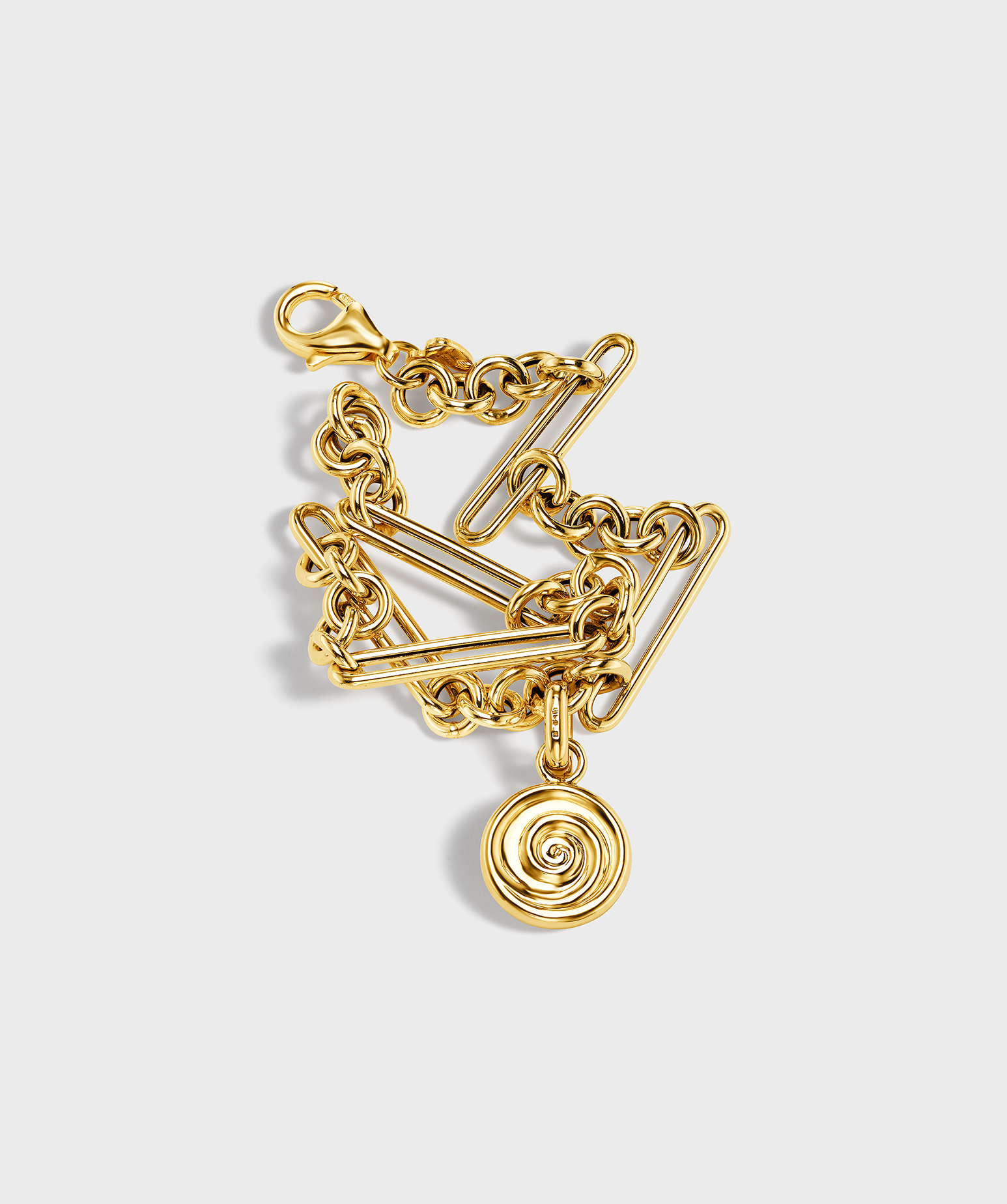 Spiral Charm