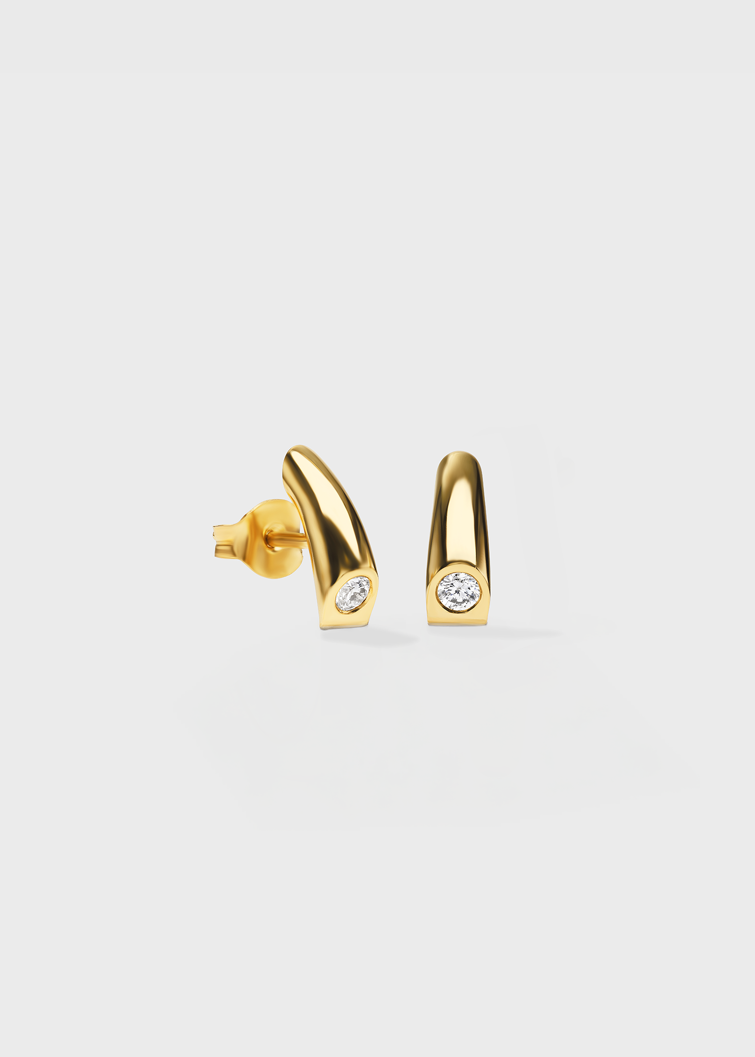Equa II Earrings
