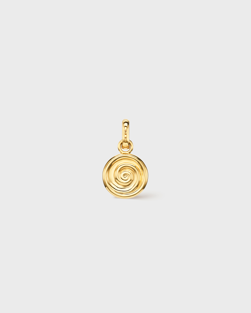 Spiral Charm