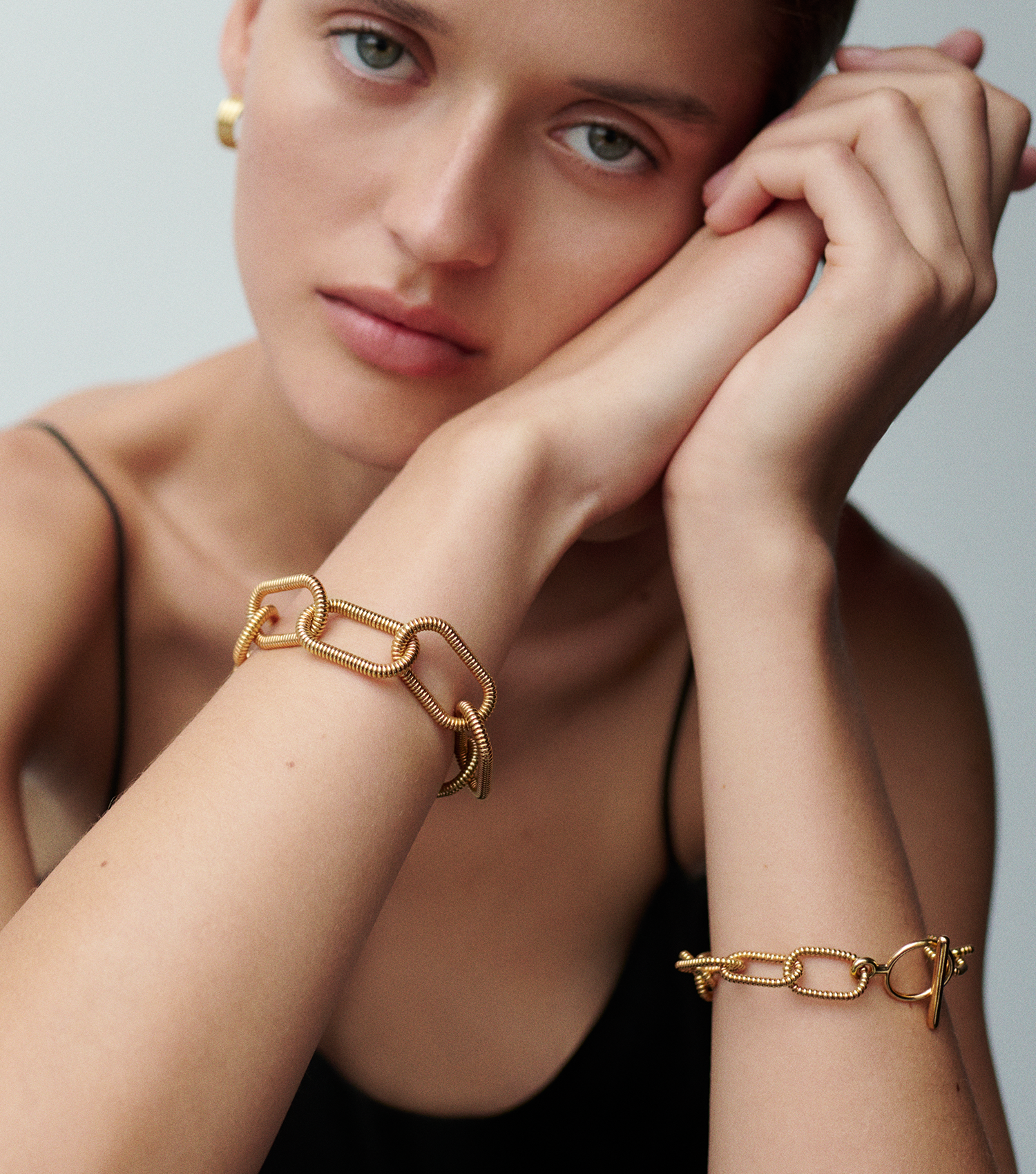 Orbit Bracelet