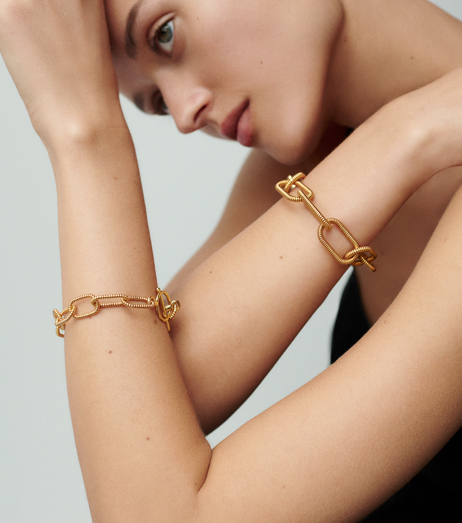 Orbit Bracelet
